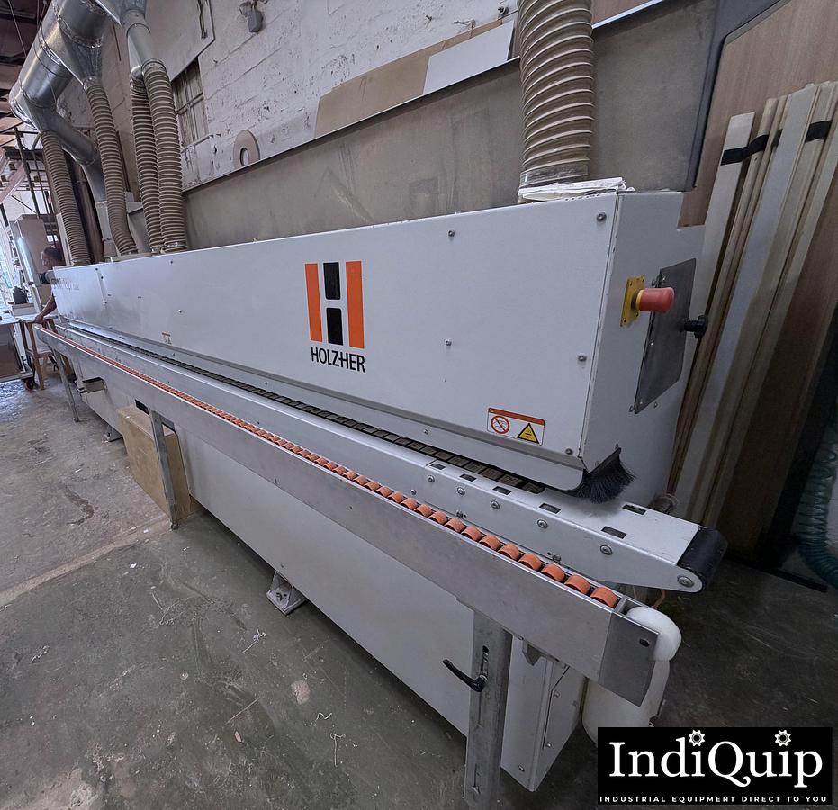 Used 2018 Holz-Her SPRINT 1327 Classic Edge Bander