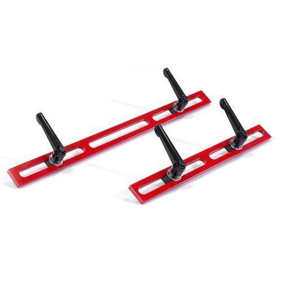 18" Fence Guides  for Heavy-Duty Gauging Table Kits