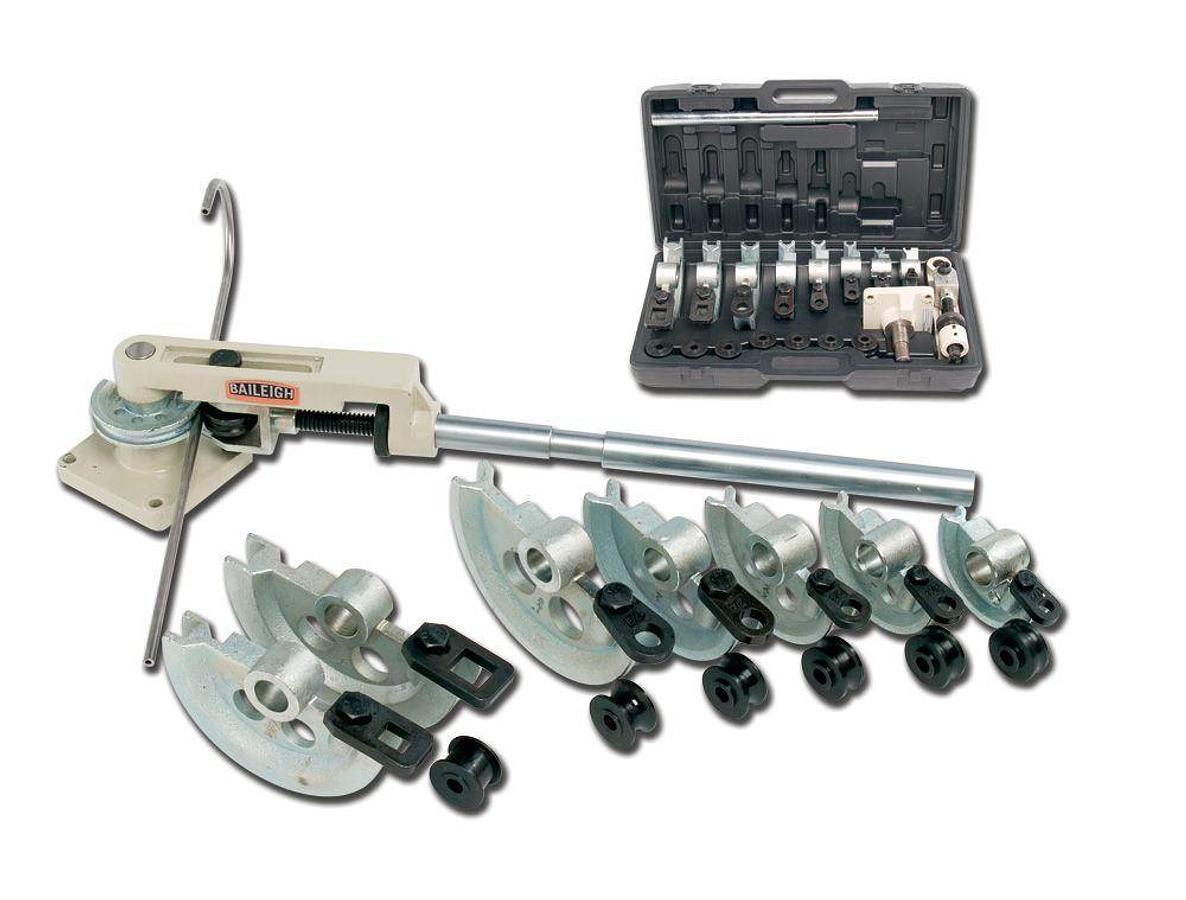 Manual Tube Bender - (RDB-25)