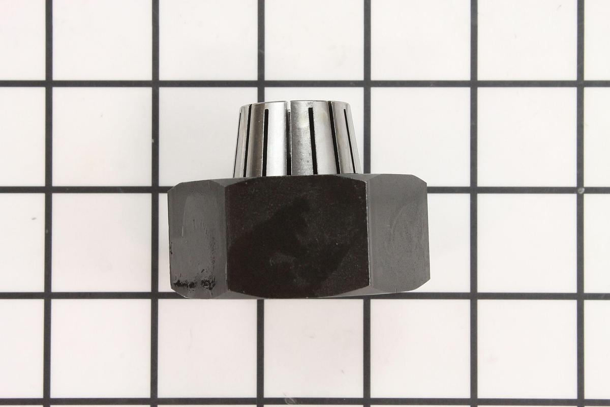 Powermatic — 1/4 in Router Collet for PM2700 Shaper