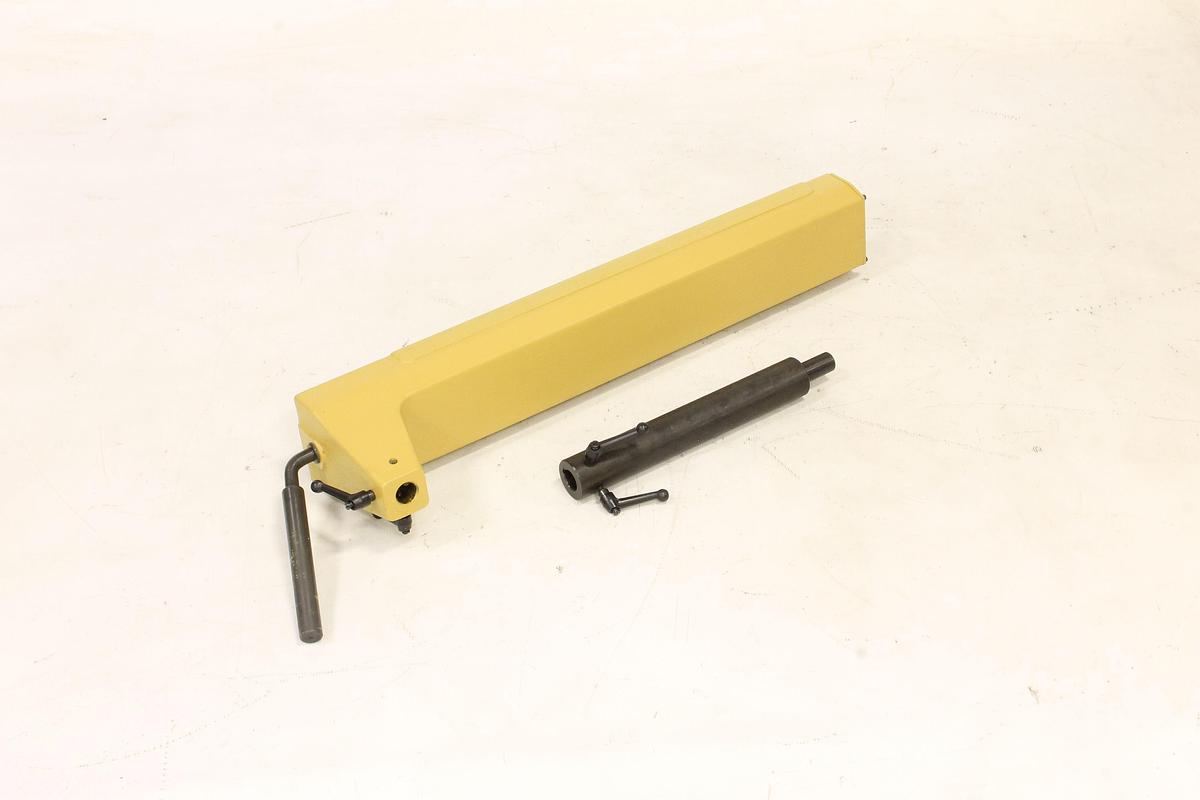 Rth Tool Rest Base Assembly 4224 | 6295846