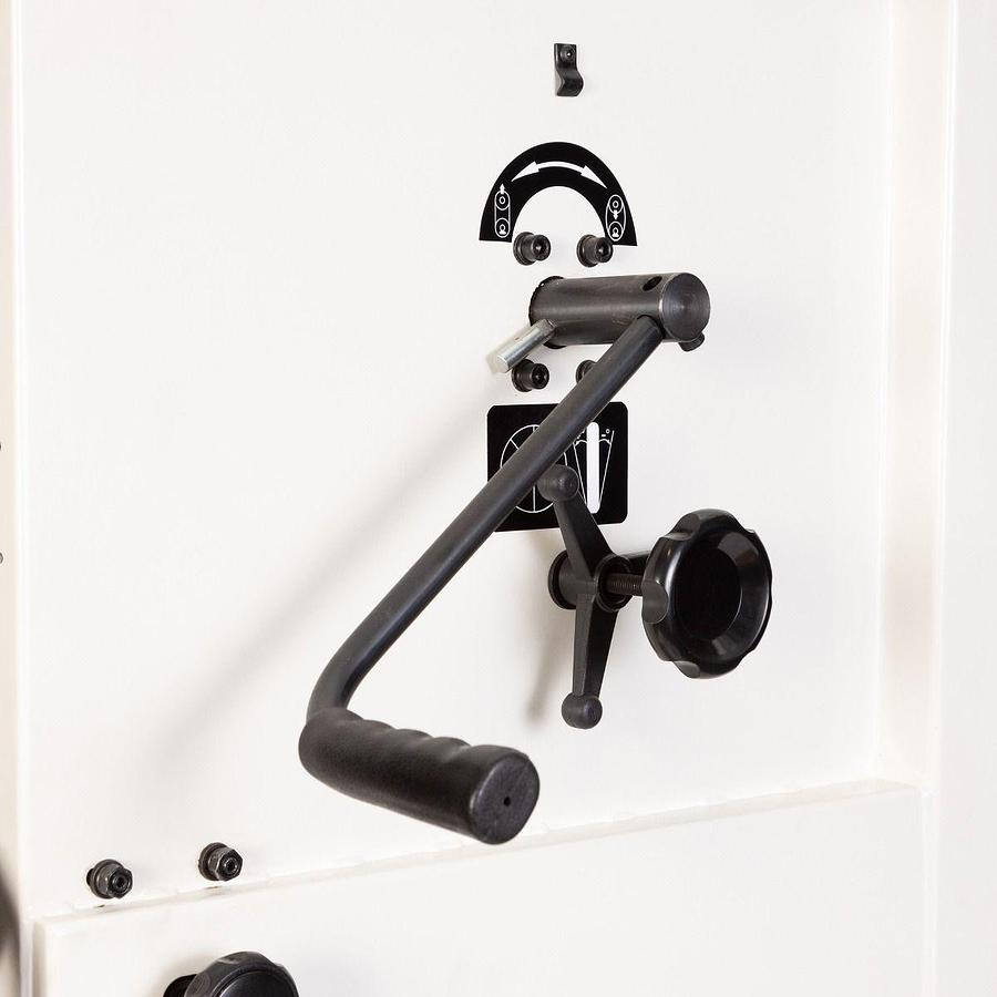 JWBS-18SFX, 18" Bandsaw 1.75HP 1PH 115V