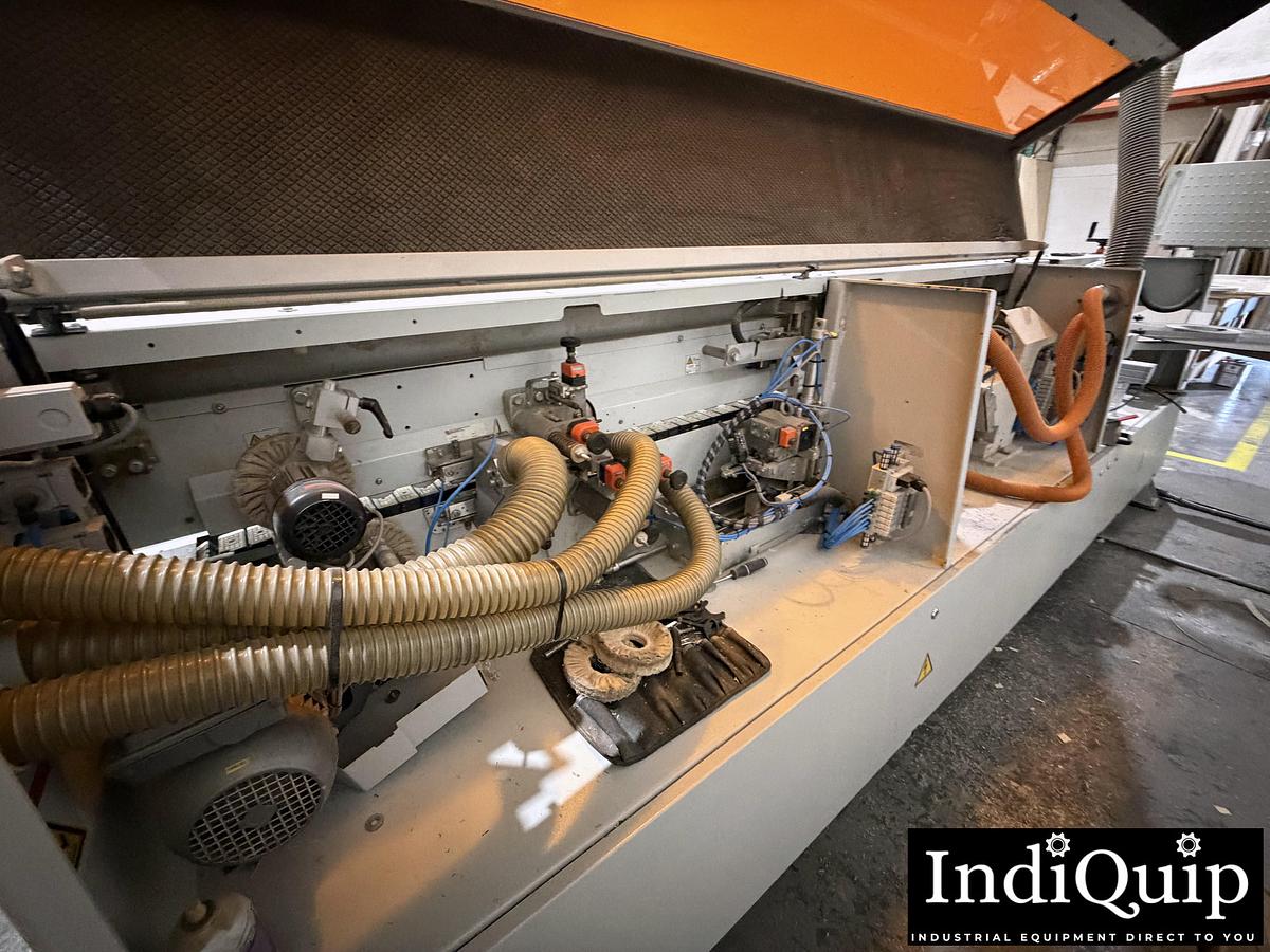 Used 2019 Holz-Her Streamer XL 1057 Edge Bander