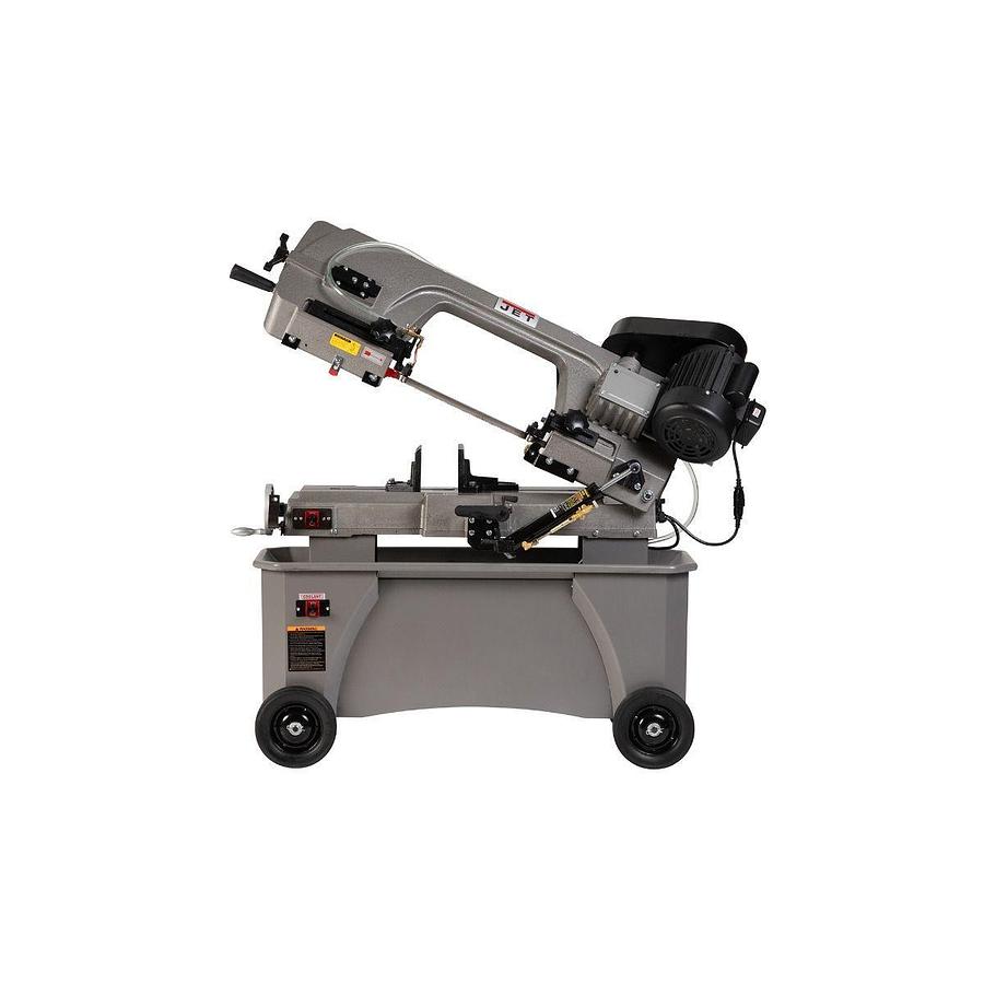 HVBS-712, 7" x 12" Horizontal / Vertical Bandsaw