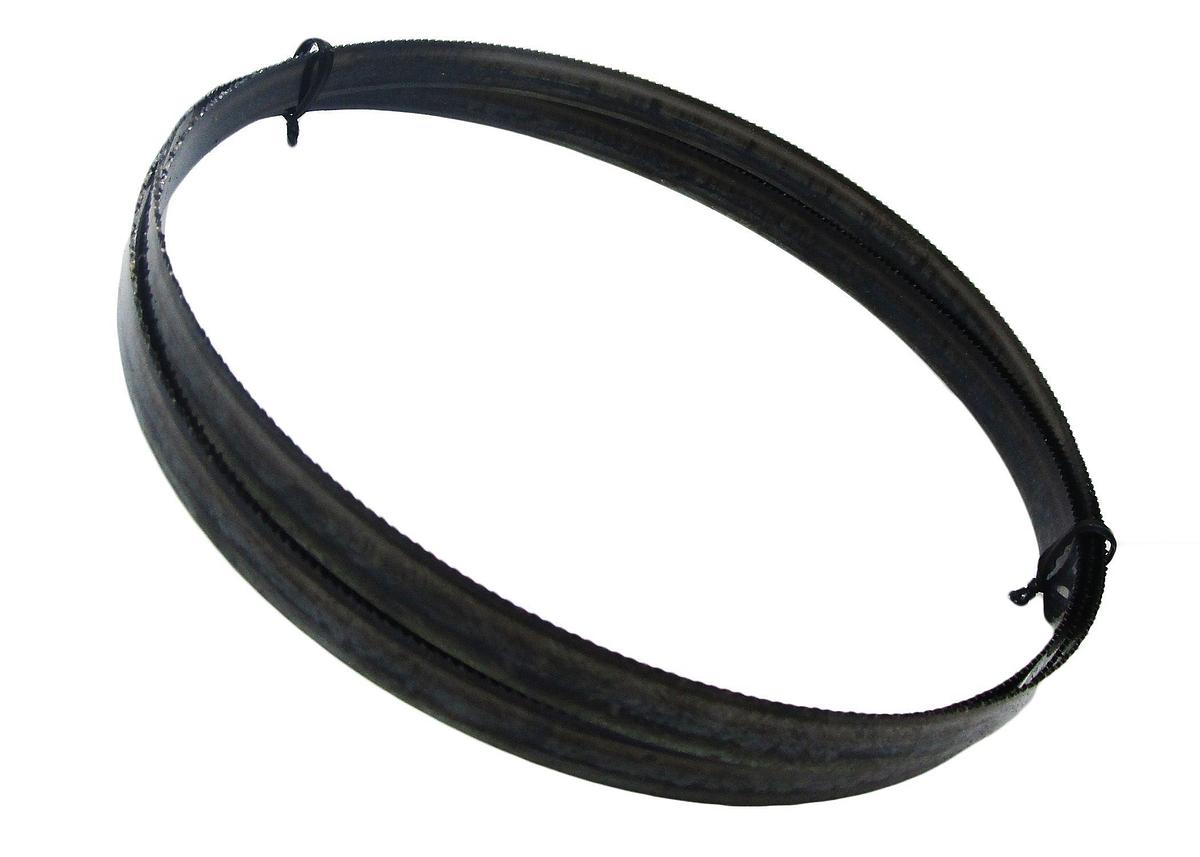 JET — Replacement Blade 1/2" X.025" x 64-1/2" for 14R-HVBS-56M Horizontal / Vertical Bandsaws
