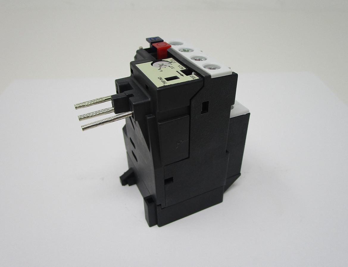 Overload Relay For 460V | WB43-816A