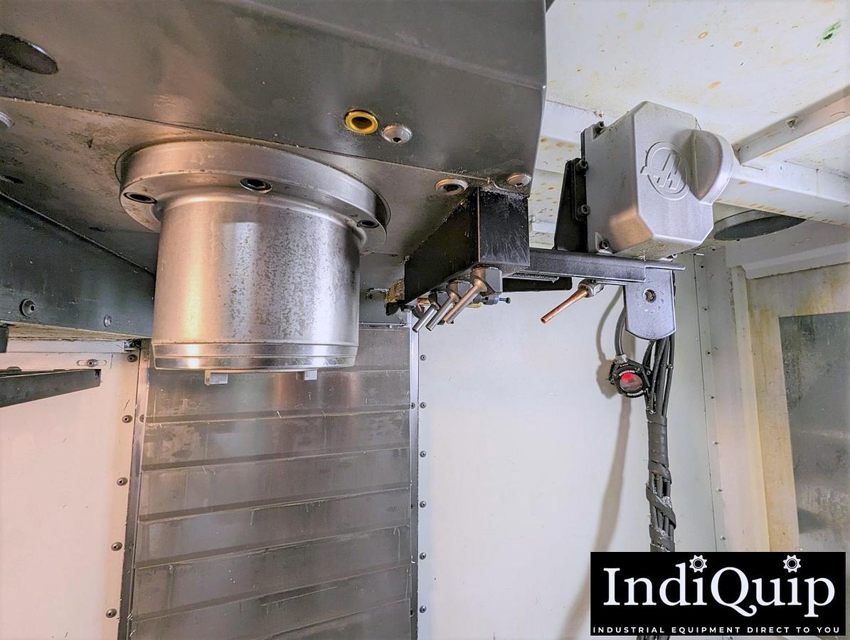 Used 2013 HAAS VF-2TR