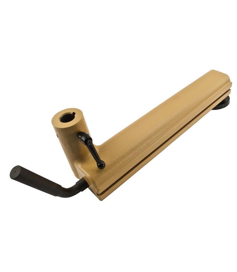 Tool Rest Support Assembly