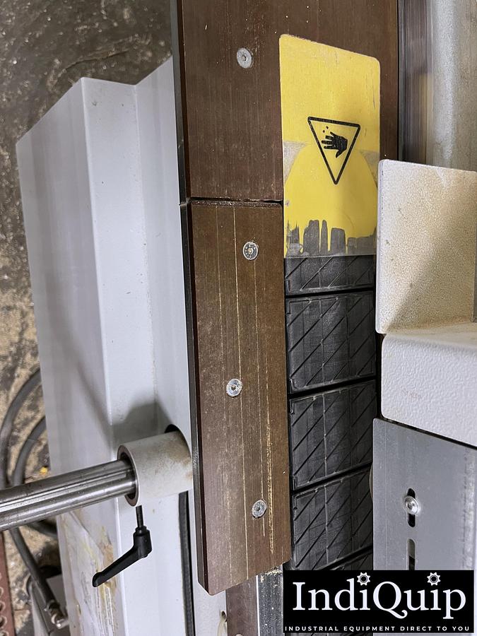 Used 2018 Biesse Akron 1445 A