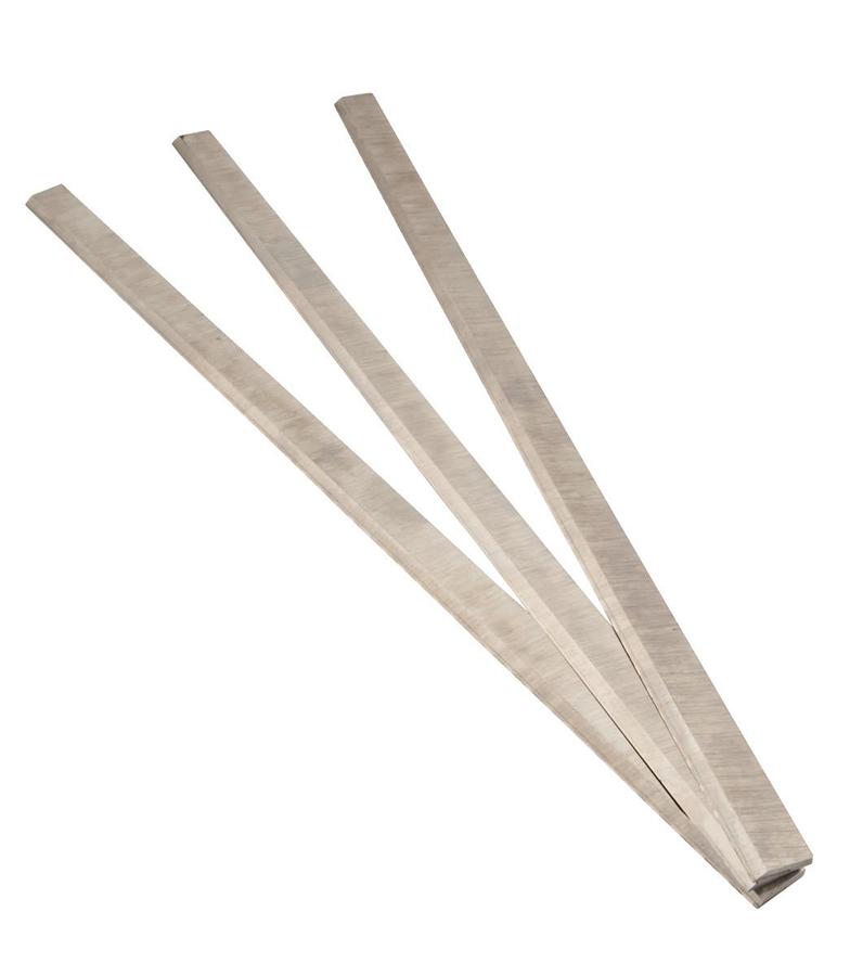 Powermatic — Replacement HSS Knives for 1285 Jointer, Set of 3