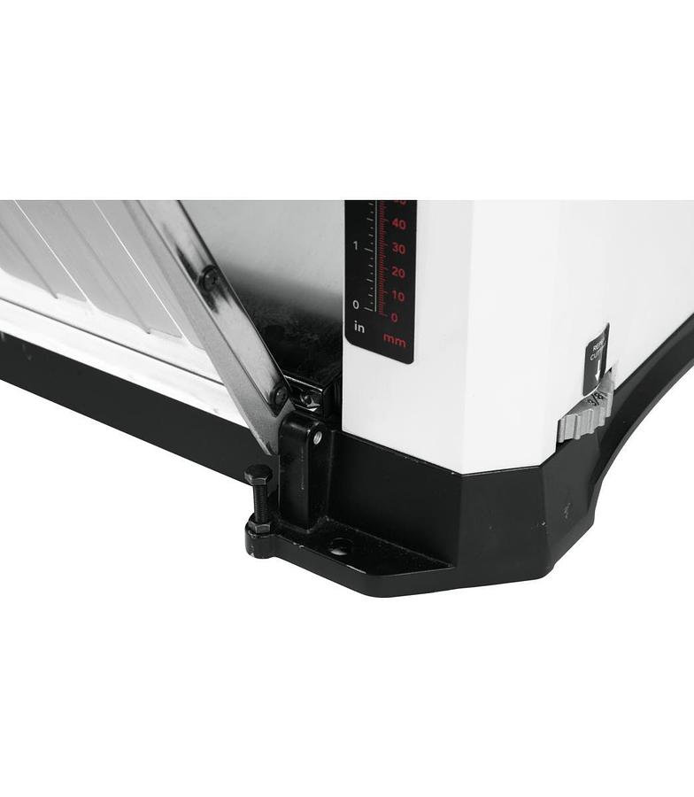 13" JET Helical Style Bench Top Planer, JWP-13BT