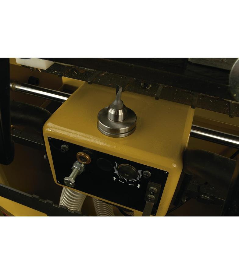 DT65 Dovetailer, 1HP 1PH 230V