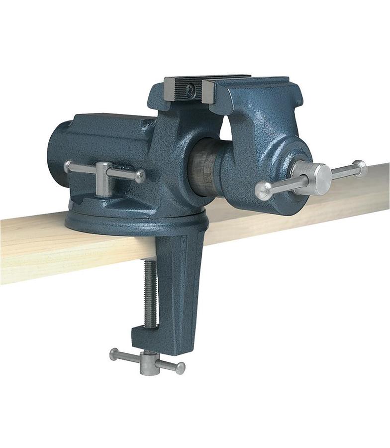 CBV-65, Super-Junior® 2-1/2” Vise Clamp On