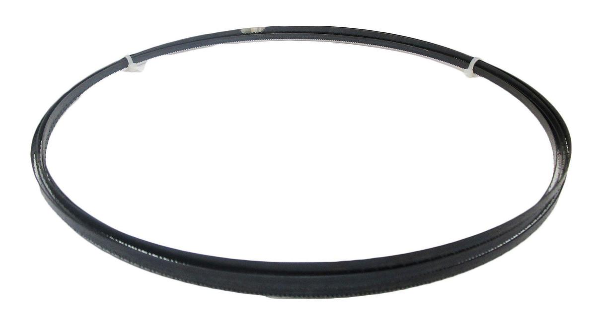JET — Replacement Bimetal Band Saw Blade, 1" X .035" X 144" (4/6T) for EHB-1018VM/H Band Saw