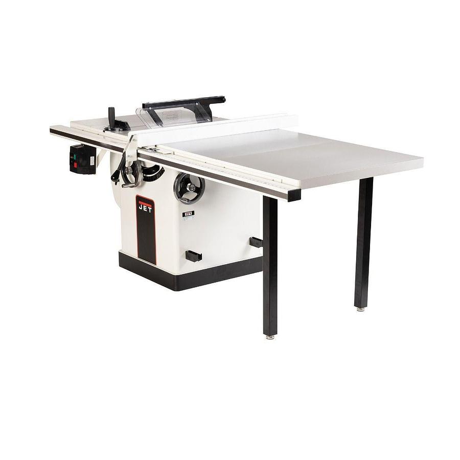 12" Xacta® Saw, 5HP 1PH - (JTAS-12-DX)