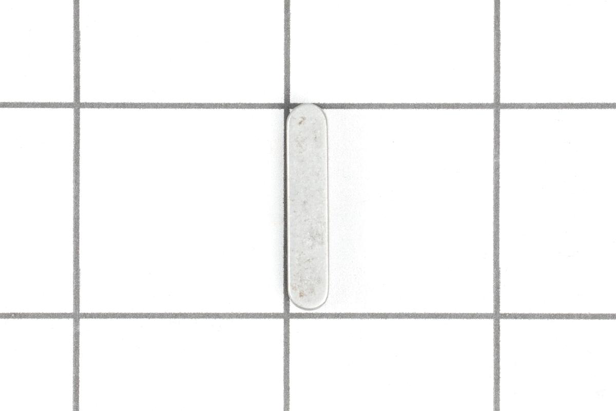 Key 5X5X25Mm | 64B-267
