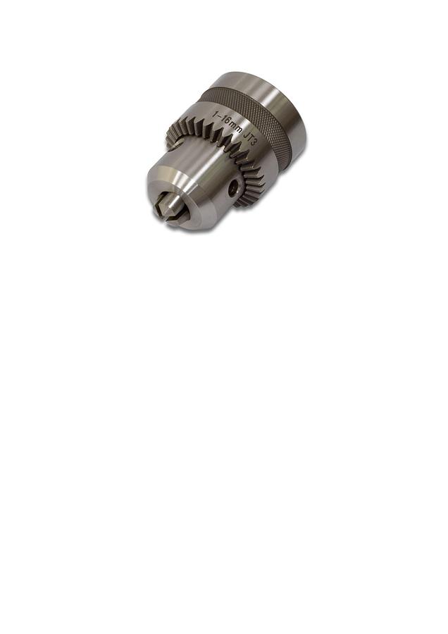 Keyed Chuck | PM2820EVS-247