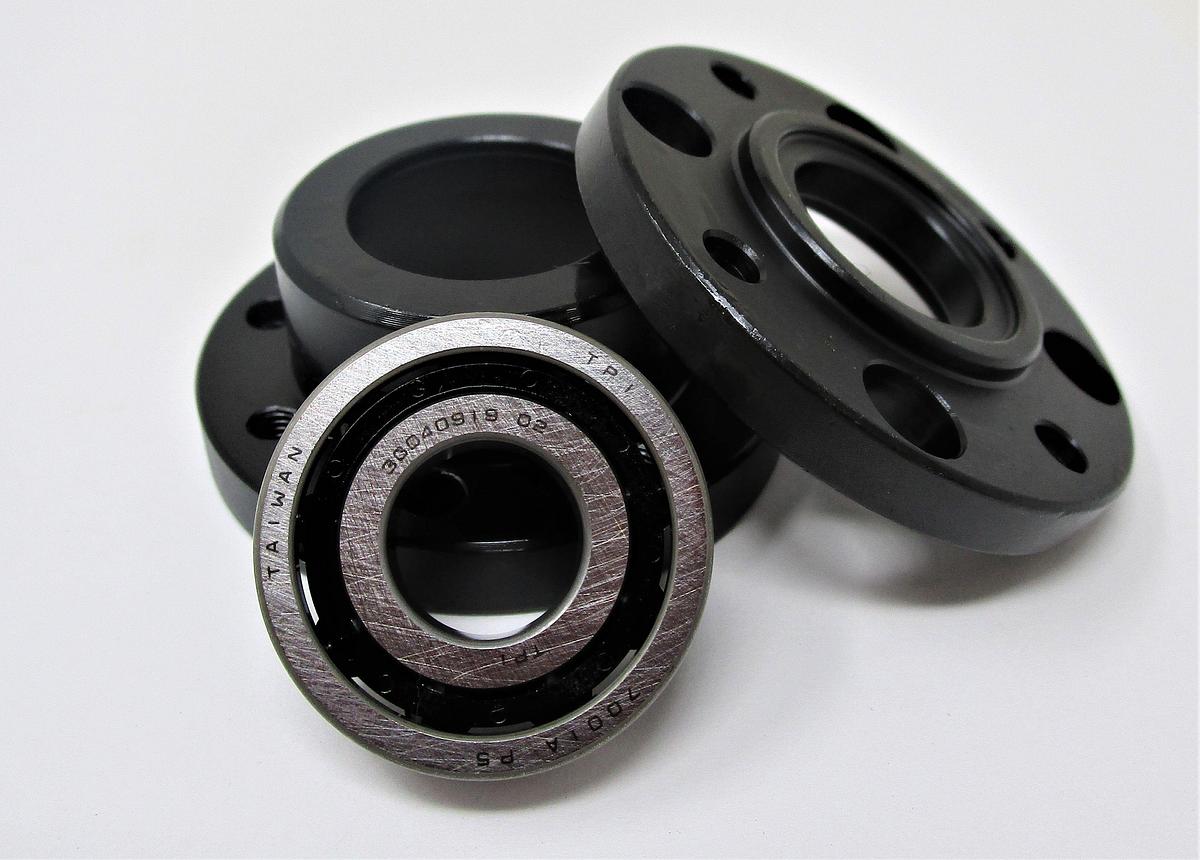X Axis Bearing Seat Assembly | PM2X2R-52
