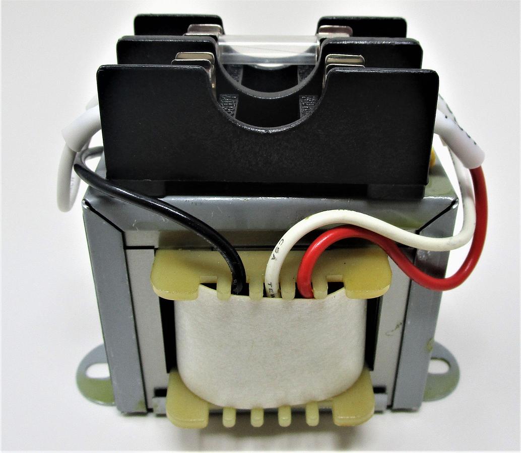 Transformer Assembly W/ Fuse | PM2000B-1124