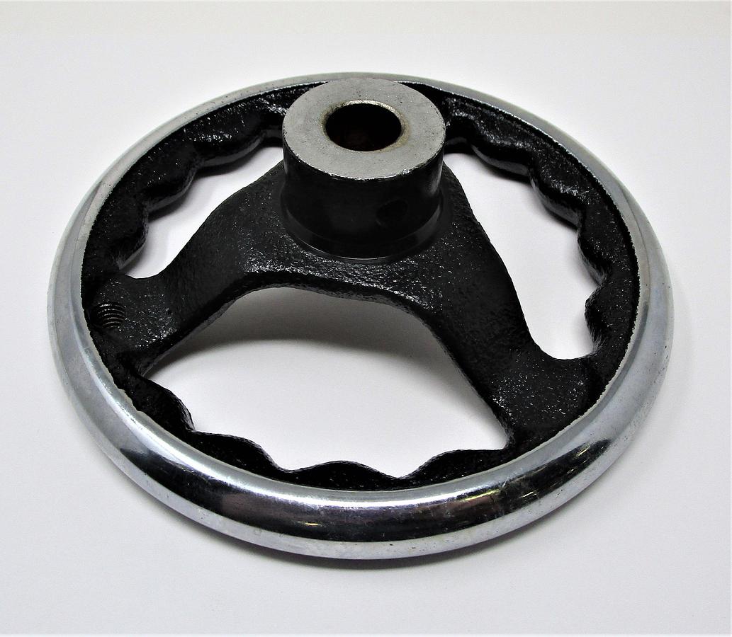 Handwheel #150 | SLR12-415