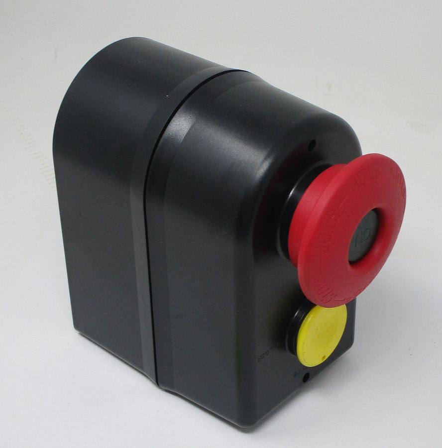Magnetic Switch | PM2700-114