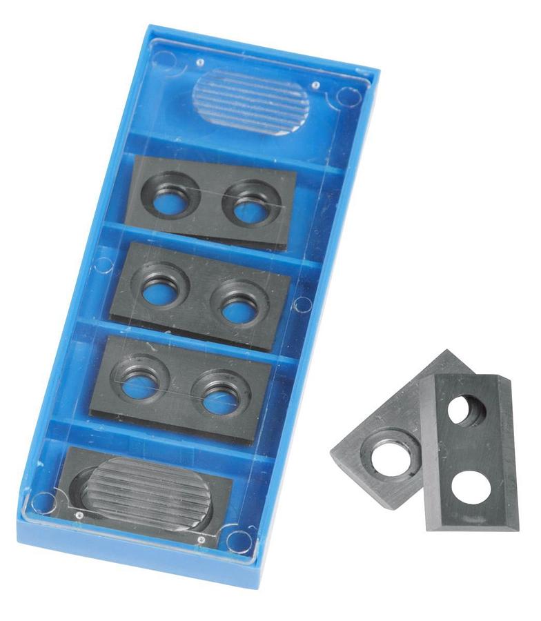 JET — Replacement Knives for 13 in Planer JWP-13BT , Set of 10