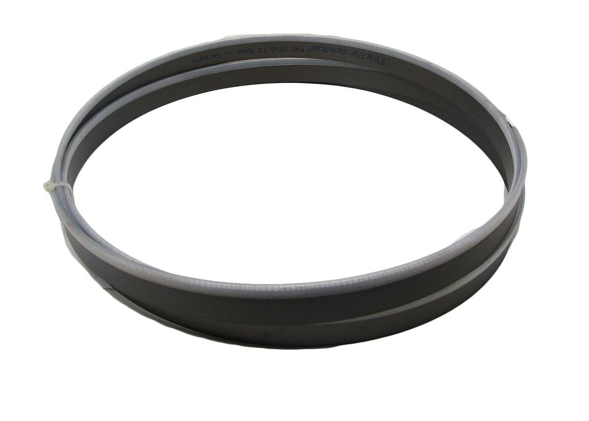 JET — Replacement Blade,-1" x .035" x 130" x 8/12VT for HBS-1018W