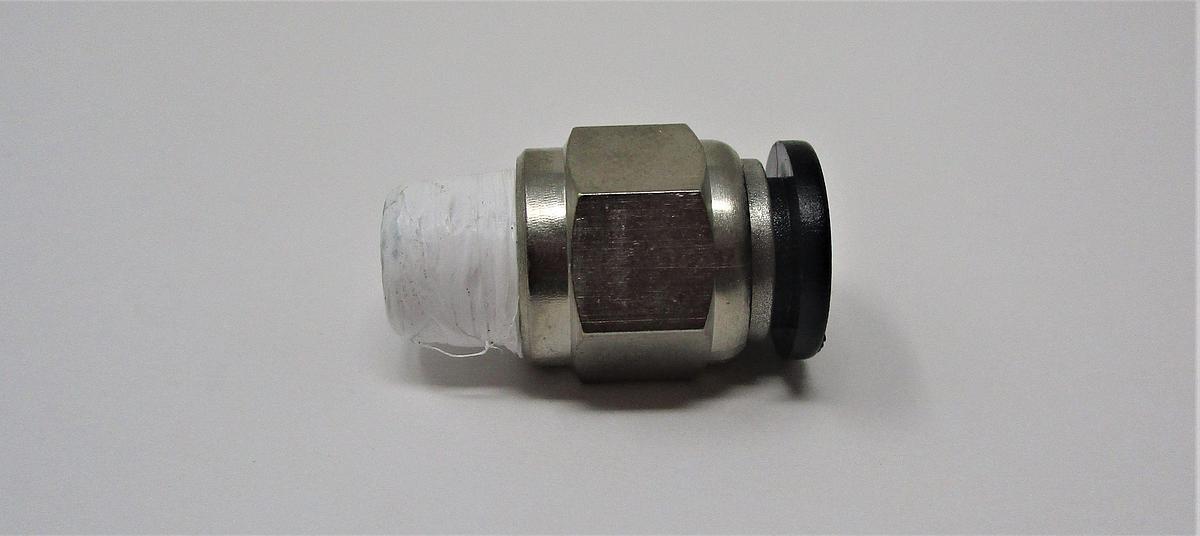 Quick Release Fitting 1/8Npt | 4224B-408