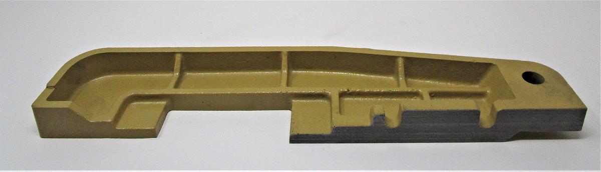 Rabbeting Ledge | PJ882-351