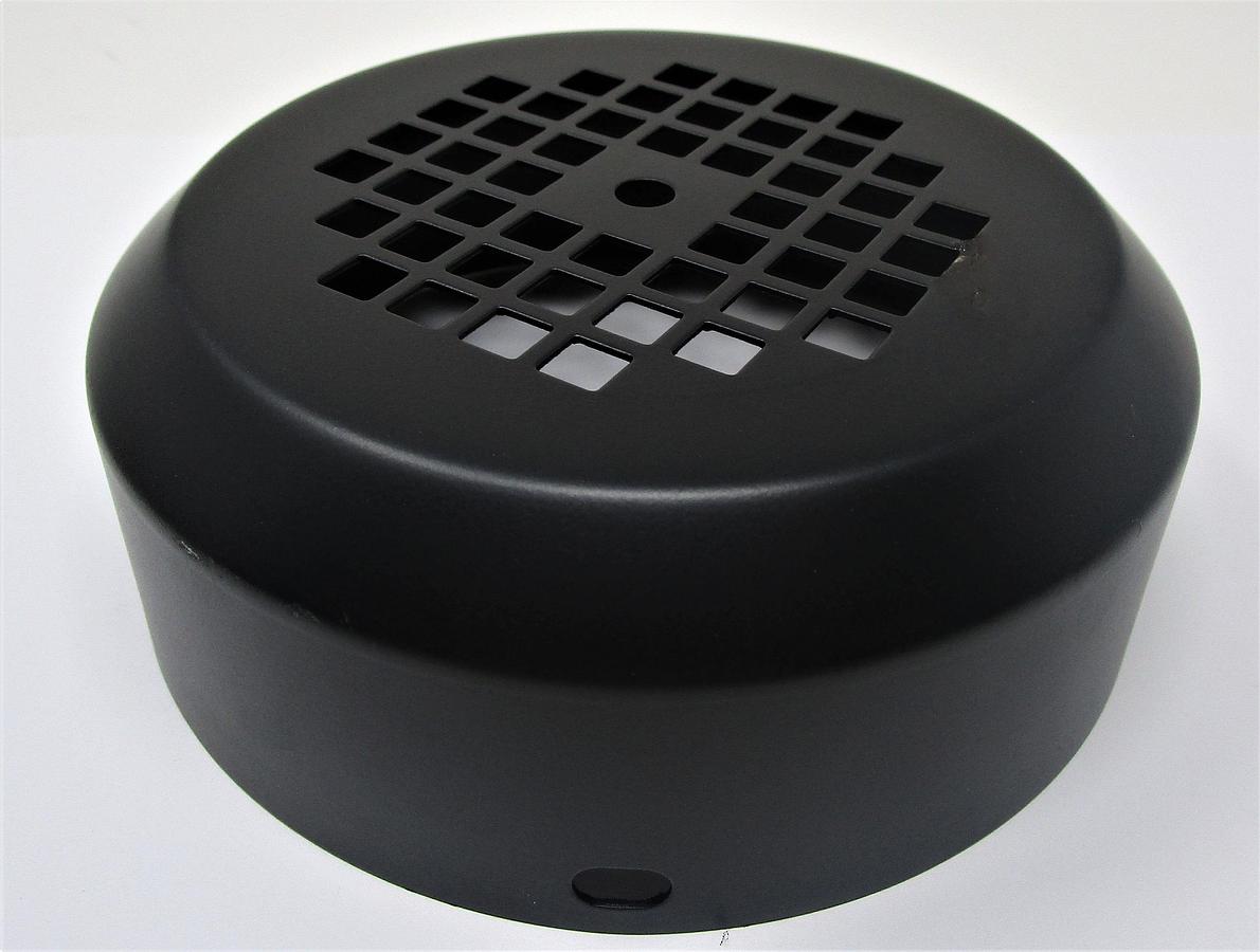 Motor Fan Cover Not Shown | PM2014-MFC