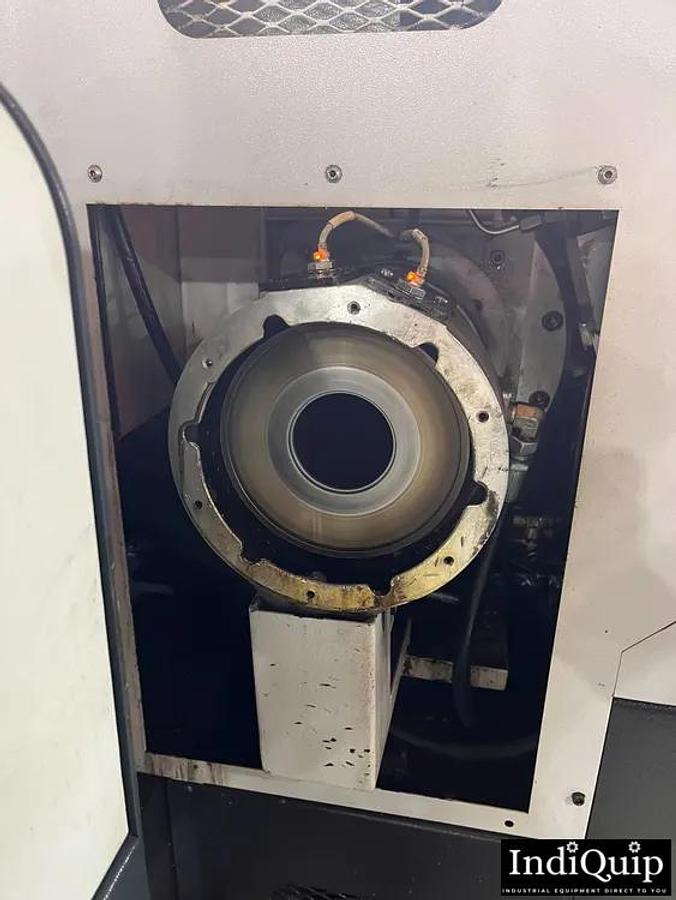 Used Used 2004 MAZAK Mazak QTN 200M | CNC Lathes