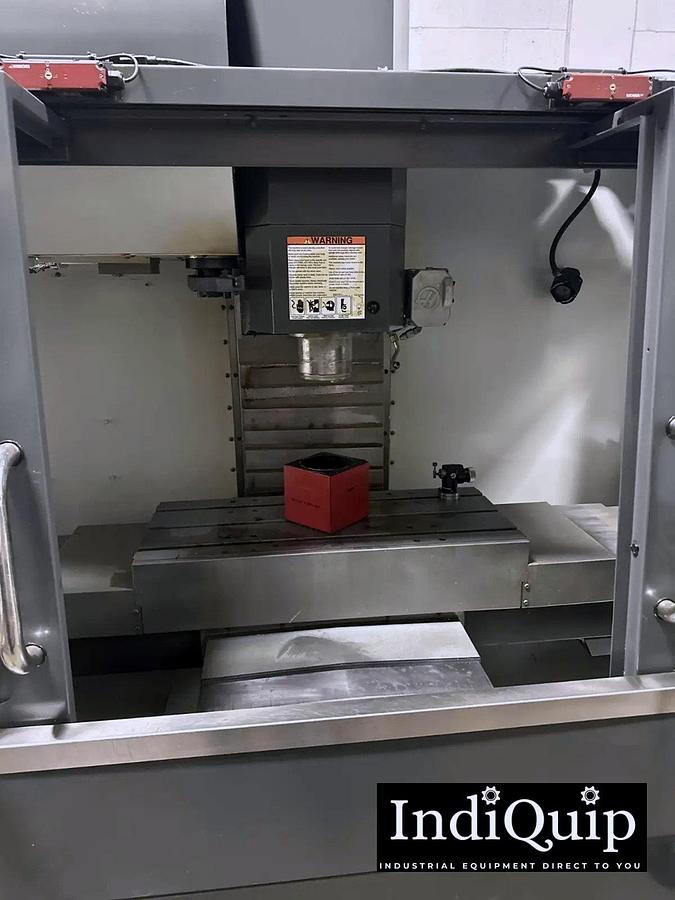 Used 2015 HAAS VF-2SS