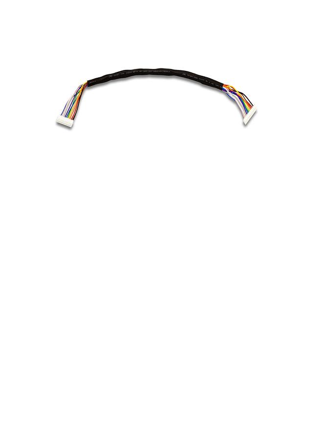 Signal Wire, Pcb To Digital Readout | PM2820EVS-319