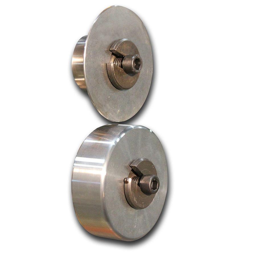 Tipping Roll Set