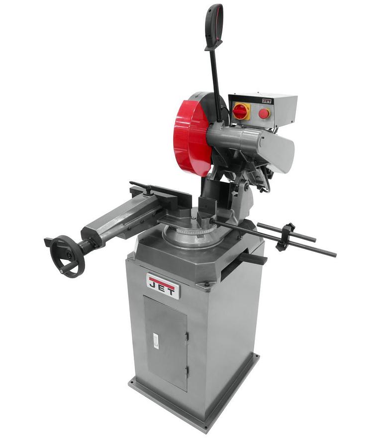 Abrasive Cut-off Saw 3PH 230/460V | AB-12