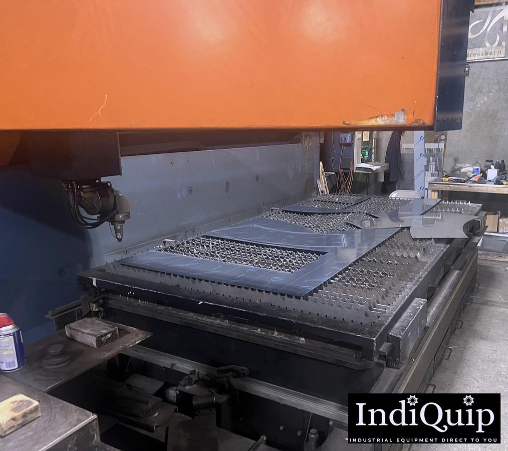 Used 2006 Prima Industrie Domino 1530 HS