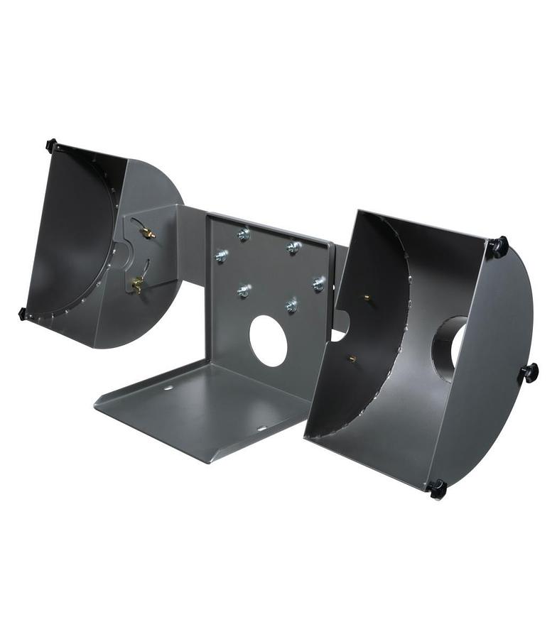 Jet — Buffer Dust Shroud, 10 in and 12 in