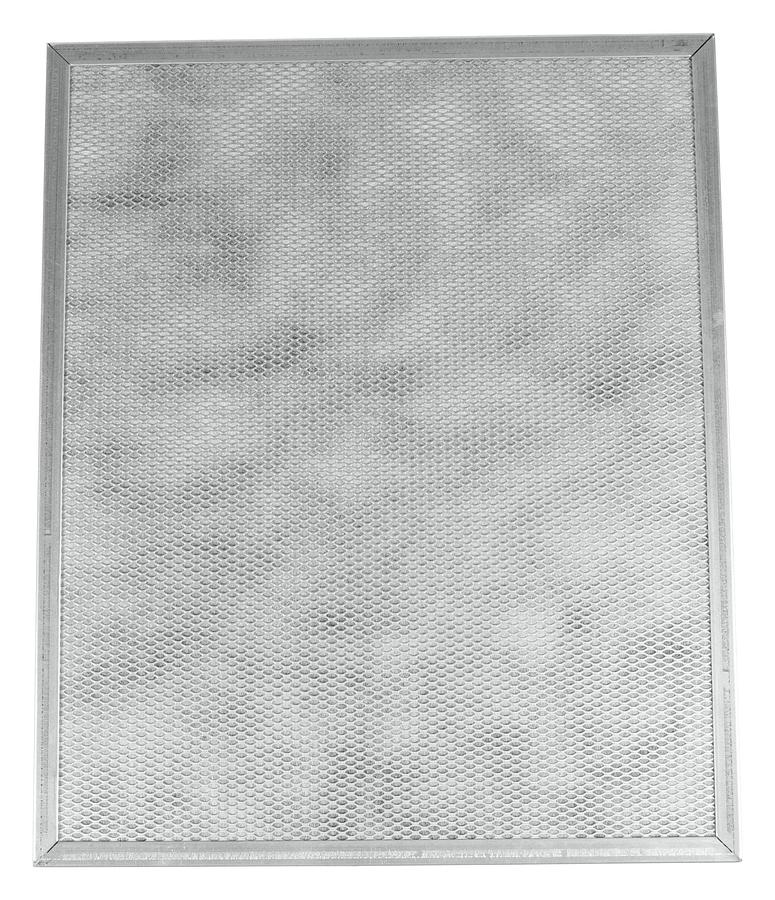 JET — Replacement Outer Filter for IAFS-1700