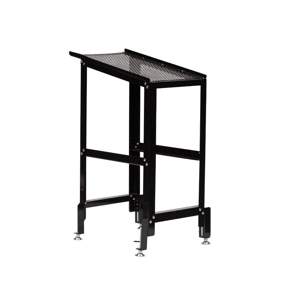 Outfeed Table for 9"x 48 Variable Speed Wide Belt Sander