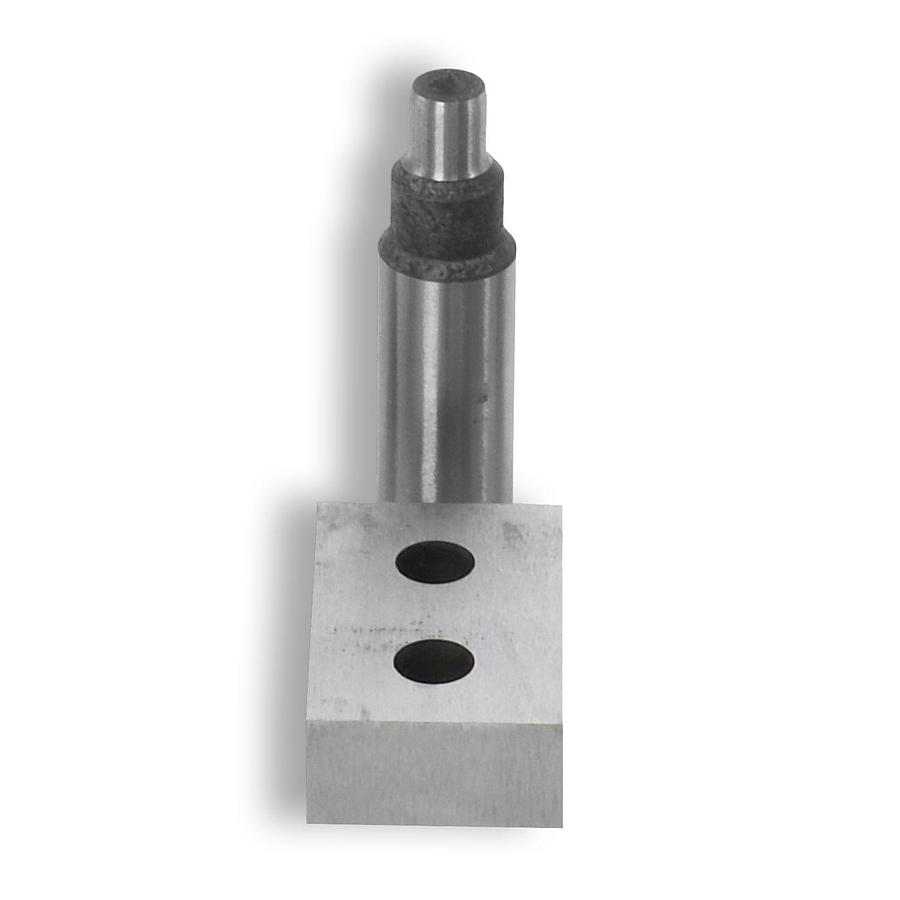 7/16" Round Punch and Die Set - (HP-160)