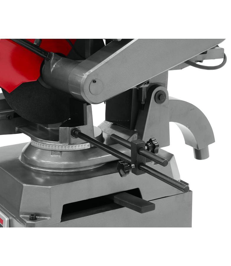 Abrasive Cut-off Saw 3PH 230/460V | AB-12