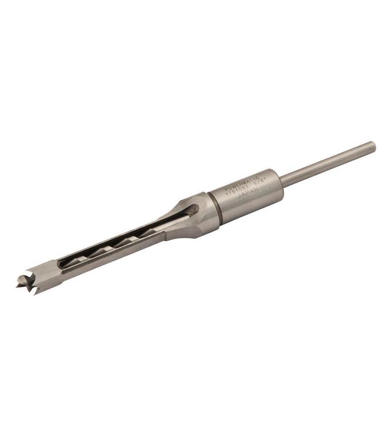 Powermatic — Premium Mortise 3/8" Chisel and Bit