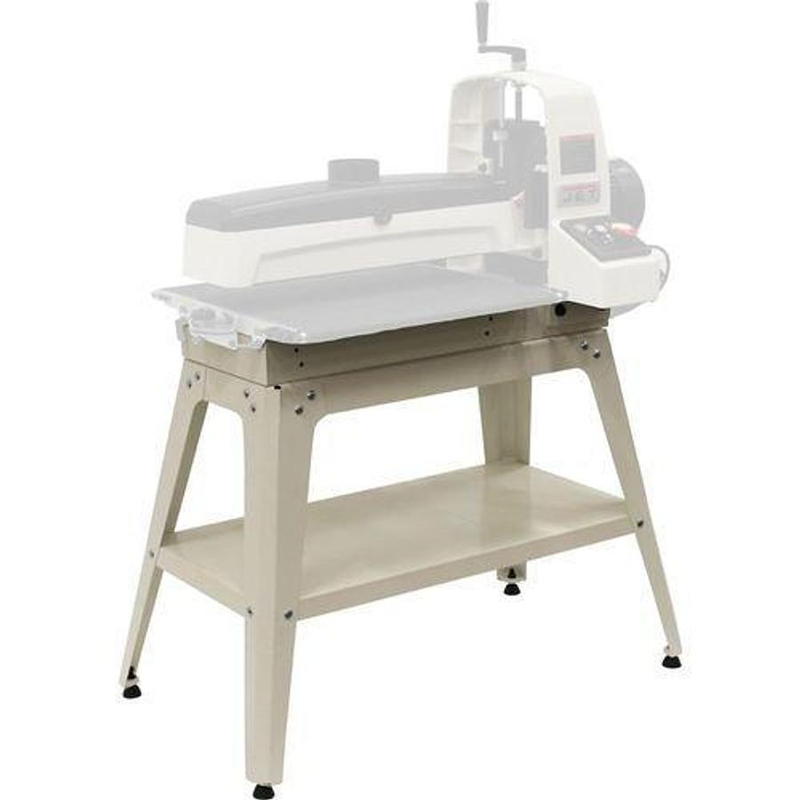 Open Stand for the JWDS-2244