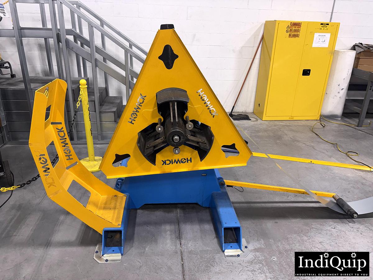 Used 2021 Howick FRAMA 5600 3.5'' Profile Steel Framing Machine