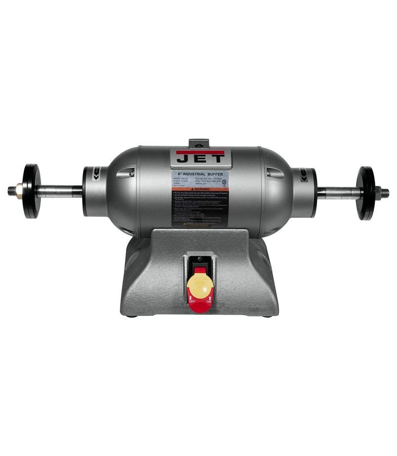IBG-8SSB 8" Industrial Buffer