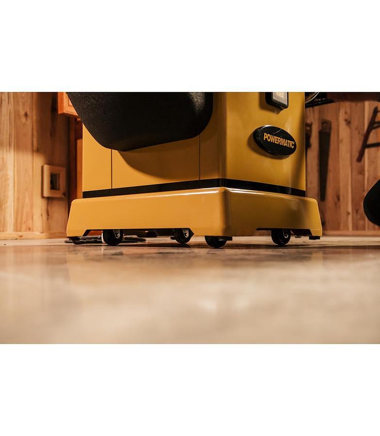 2000B table saw - 5HP 3PH 230/460V 50" RIP w/Accu-Fence & Workbench