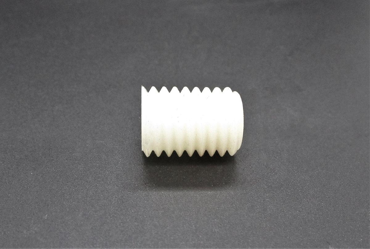 Nylon Set Screw M12X1.75X16 | PM1800B-150-13