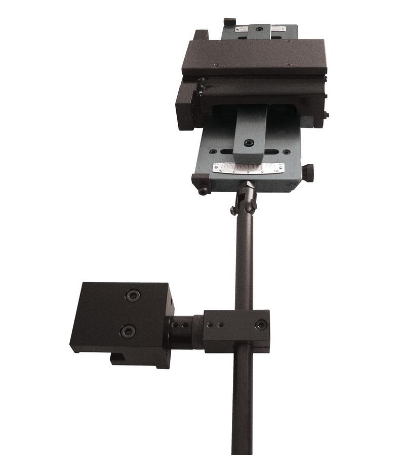 Taper Attachment For ELITE E-1236VS Lathe