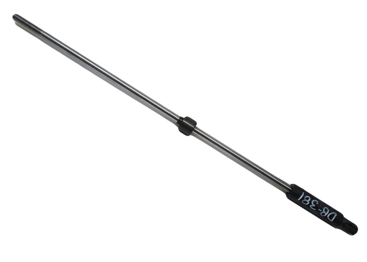 JET — Drawbar for Elite 9 x 49 Mills