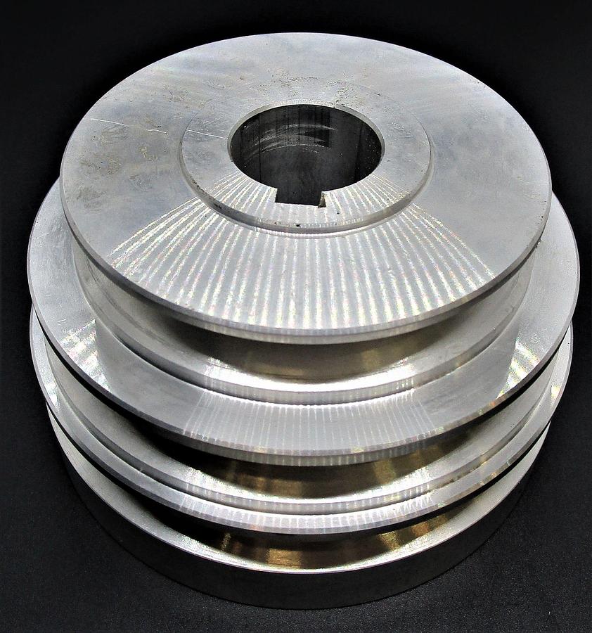 Arbor Pulley | HPS126-168